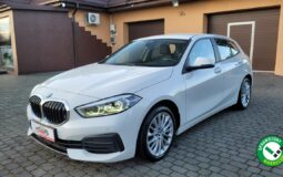 BMW 118 118d F40 2.0d 150KM | Salon Polska Serwisowany Gwarancja FV 23%