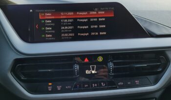 BMW 118 118d F40 2.0d 150KM | Salon Polska Serwisowany Gwarancja FV 23% full