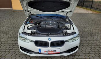 BMW 330 330i Automat TwinPower Turbo 252KM Salon PL Serwis BMW Gwarancja FV23% full