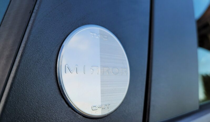 Fiat Tipo Mirror 1.4 Benzyna | Salon Polska Serwisowany Gwarancja FV 23% full