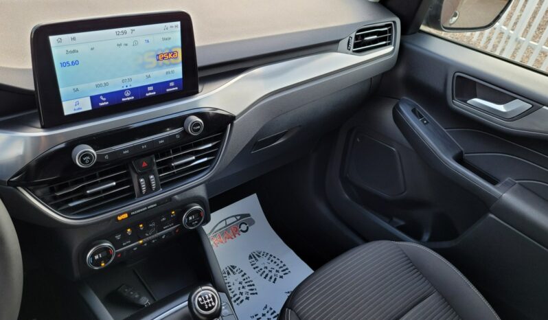 Ford Kuga TITANIUM 1.5 EcoBoost 150KM | Salon Polska Serwisowany Gwarancja FV23% full