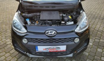 Hyundai i10 1.0 Access | Salon Polska Serwisowany Gwarancja FV 23% full