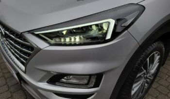 Hyundai Tucson STYLE 1.6 T-GDi 177KM | Salon Polska Serwisowany Gwarancja FV 23% full