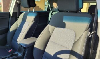 Hyundai Tucson Comfort 1.7 CRDi | Salon Polska Serwisowany Gwarancja FV 23% full