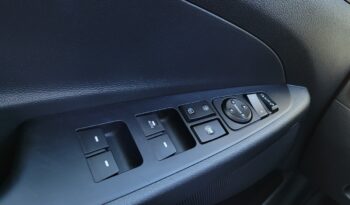 Hyundai Tucson Comfort 1.7 CRDi | Salon Polska Serwisowany Gwarancja FV 23% full