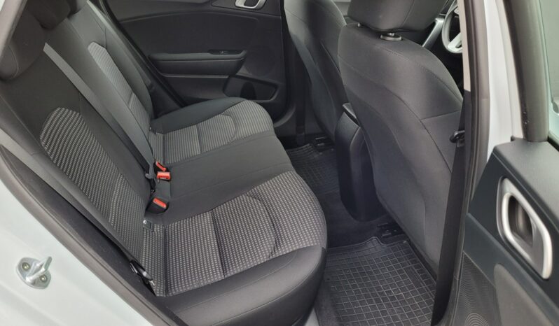 Kia Cee’d III Hatchback 1.4 DOHC 16V | Salon Polska Serwisowany Gwarancja FV 23% full