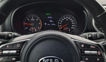 Kia Sportage 1.6 CRDi 136KM Automat | Salon Polska Serwisowany Gwarancja FV 23% full
