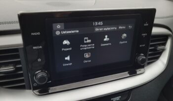 Kia XCeed 1.4 T-GDi 140KM | Salon Polska Serwisowany Gwarancja FV 23% full