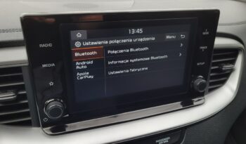 Kia XCeed 1.4 T-GDi 140KM | Salon Polska Serwisowany Gwarancja FV 23% full