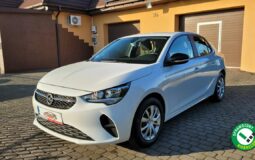 Opel Corsa F Edition 1.2 Benzyna | Salon Polska Serwisowany Gwarancja FV 23%