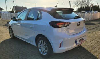 Opel Corsa F Edition 1.2 Benzyna | Salon Polska Serwisowany Gwarancja FV 23% full