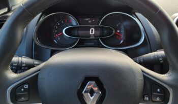 Renault Clio LIMITED TCe 90KM Hatchback | Salon Polska Serwisowany Gwarancja FV 23% full