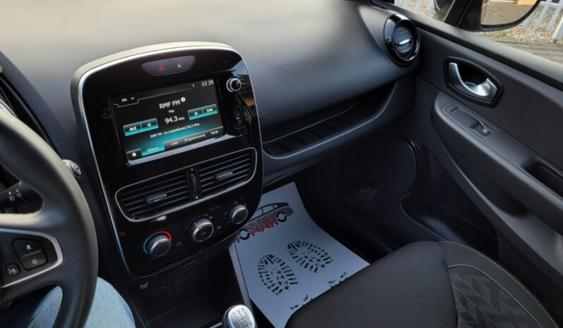 Renault Clio LIMITED TCe 90KM Hatchback | Salon Polska Serwisowany Gwarancja FV 23% full