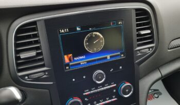 Renault Megane LIMITED 1.3 TCe Automat EDC | Salon Polska Serwisowany Gwarancja FV23% full