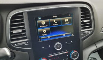 Renault Megane LIMITED 1.3 TCe Automat EDC | Salon Polska Serwisowany Gwarancja FV23% full