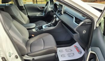 Toyota RAV-4 2.5 HYBRID 222KM AWD-i 4×4 | Salon Polska Serwisowany Gwarancja FV 23% full