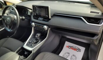 Toyota RAV-4 2.5 HYBRID 222KM AWD-i 4×4 | Salon Polska Serwisowany Gwarancja FV 23% full