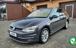 Volkswagen Golf Comfortline 1.4 TSI | Salon Polska Serwisowany Gwarancja FV 23%