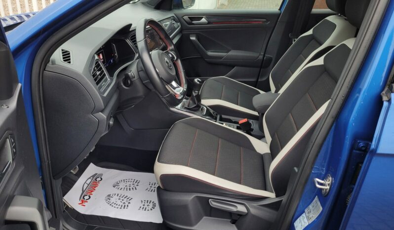 Volkswagen T-Roc Premium + Pakiet Sport 1.5 TSI | Salon Polska Serwisowany Gwarancja full