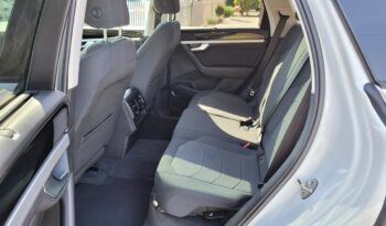 Volkswagen Touareg 3.0 V6 TDI 4Motion Panorama Pneumatyka Hak Salon PL Serwis ASO FV 23% full