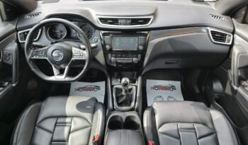 Nissan Qashqai TEKNA+ 1.7 dCi 150 BOSE Panorama Biała Perła Salon Polska Serwis FV23% full