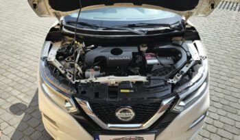 Nissan Qashqai TEKNA+ 1.7 dCi 150 BOSE Panorama Biała Perła Salon Polska Serwis FV23% full