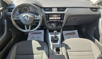 Škoda Octavia Ambition+Pakiety 1.6 TDI 115KM Salon Polska Serwis Nowy rozrząd FV 23% full