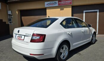 Škoda Octavia Ambition+Pakiety 1.6 TDI 115KM Salon Polska Serwis Nowy rozrząd FV 23% full