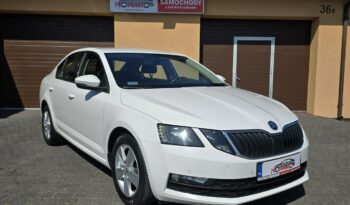 Škoda Octavia Ambition+Pakiety 1.6 TDI 115KM Salon Polska Serwis Nowy rozrząd FV 23% full