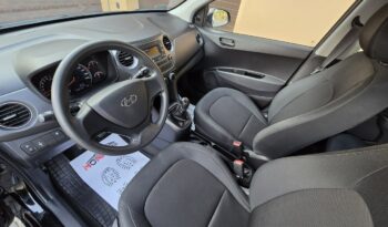 Hyundai i10 Access 1.0 66KM Ekonomiczny Zadbany Salon Polska Serwis ASO FV 23% full