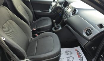 Hyundai i10 Access 1.0 66KM Ekonomiczny Zadbany Salon Polska Serwis ASO FV 23% full