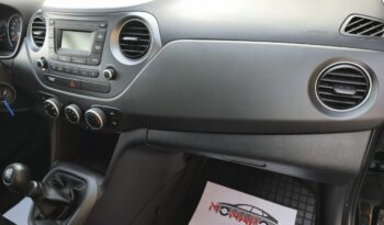 Hyundai i10 Access 1.0 66KM Ekonomiczny Zadbany Salon Polska Serwis ASO FV 23% full