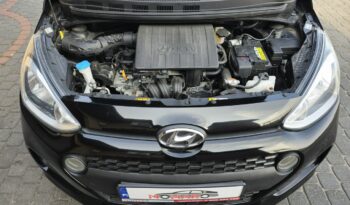 Hyundai i10 Access 1.0 66KM Ekonomiczny Zadbany Salon Polska Serwis ASO FV 23% full