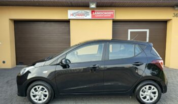 Hyundai i10 Access 1.0 66KM Ekonomiczny Zadbany Salon Polska Serwis ASO FV 23% full