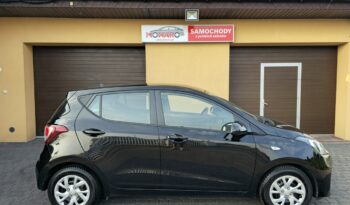 Hyundai i10 Access 1.0 66KM Ekonomiczny Zadbany Salon Polska Serwis ASO FV 23% full