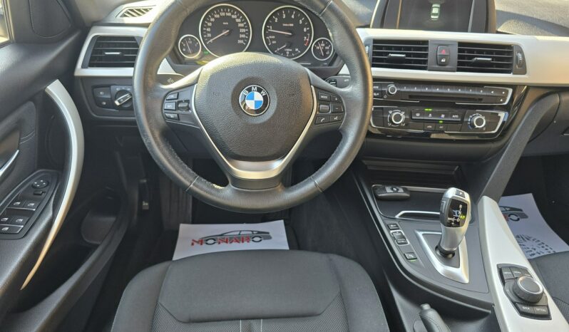 BMW 330 330i 2.0 TwinPower Turbo 252KM Automat Salon Polska Serwis ASO FV 23% full