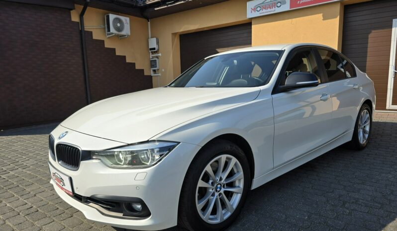 BMW 330 330i 2.0 TwinPower Turbo 252KM Automat Salon Polska Serwis ASO FV 23% full