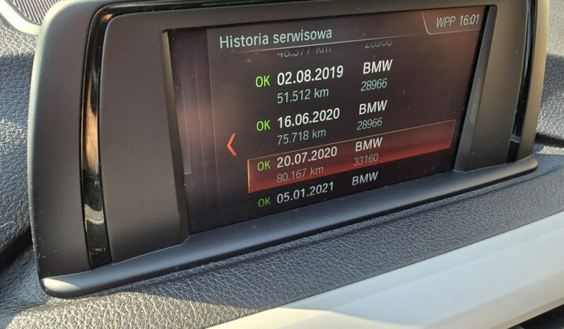 BMW 330 330i 2.0 TwinPower Turbo 252KM Automat Salon Polska Serwis ASO FV 23% full