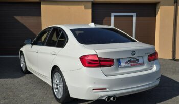 BMW 330 330i 2.0 TwinPower Turbo 252KM Automat Salon Polska Serwis ASO FV 23% full