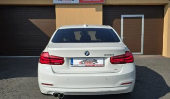 BMW 330 330i 2.0 TwinPower Turbo 252KM Automat Salon Polska Serwis ASO FV 23% full