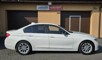 BMW 330 330i 2.0 TwinPower Turbo 252KM Automat Salon Polska Serwis ASO FV 23% full