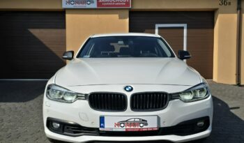 BMW 330 330i 2.0 TwinPower Turbo 252KM Automat Salon Polska Serwis ASO FV 23% full