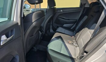 Hyundai Tucson STYLE 1.6 T-GDi 177KM Benzyna Salon Polska Mały przebieg Serwis FV 23% full