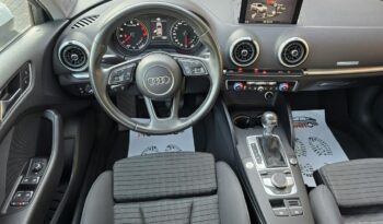 Audi A3 Wersja SPORT 1.5 35 TFSI 150KM S-Tronic Salon Polska Serwis ASO FV 23% full