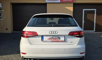 Audi A3 Wersja SPORT 1.5 35 TFSI 150KM S-Tronic Salon Polska Serwis ASO FV 23% full