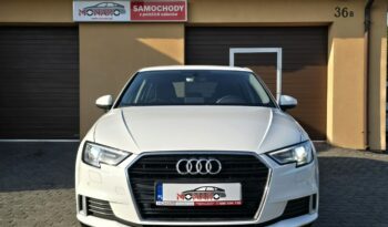 Audi A3 Wersja SPORT 1.5 35 TFSI 150KM S-Tronic Salon Polska Serwis ASO FV 23% full