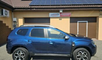 Dacia Duster PRESTIGE TCe Benzyna Kamery 360 Navi Martwe pole Salon PL 2020r FV 23% full