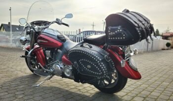 Yamaha Road Star 1700 I-właściciel od 13 lat Bardzo zadbany Mały przebieg full