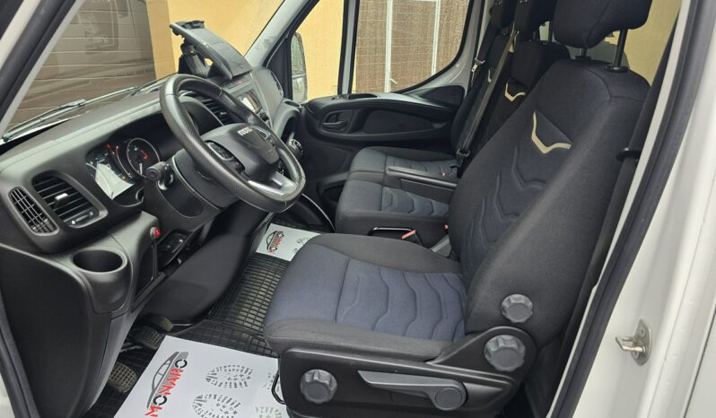 Iveco Daily 35S16H3 3.0 HPI 160 Izoterma/Kontener IGLOOCAR Salon PL Brutto FV 23% full