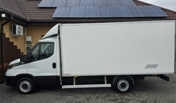 Iveco Daily 35S16H3 3.0 HPI 160 Izoterma/Kontener IGLOOCAR Salon PL Brutto FV 23% full